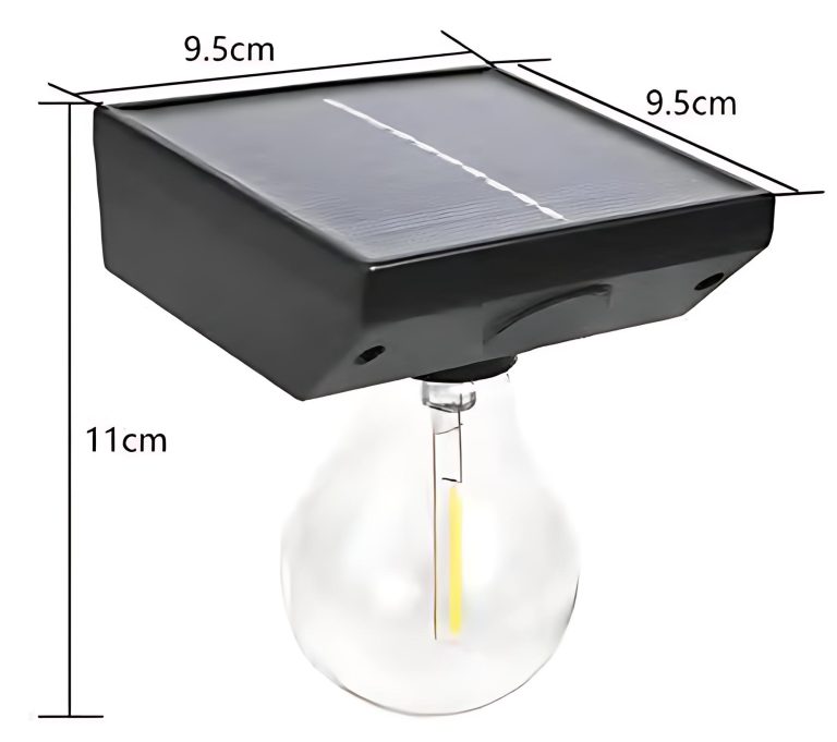 Solar Lights