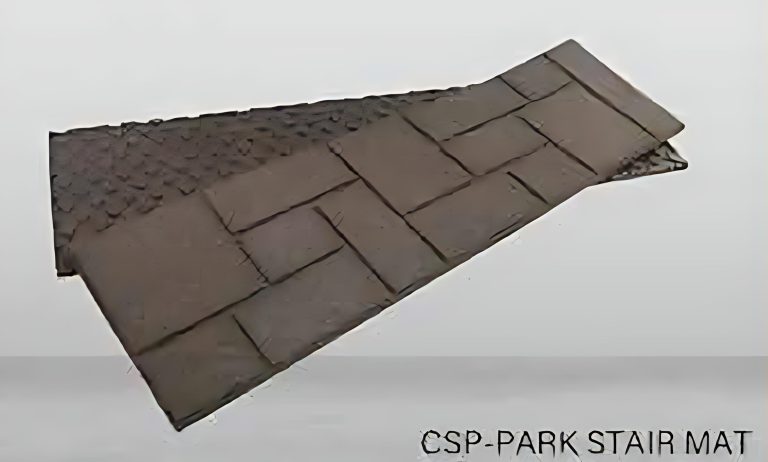 RUBBER MAT