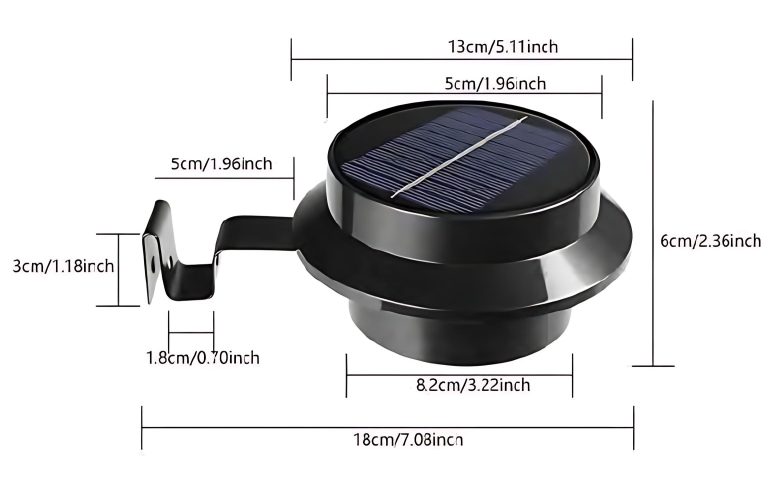 Solar Lights