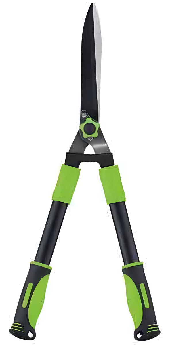 Hedge Shears