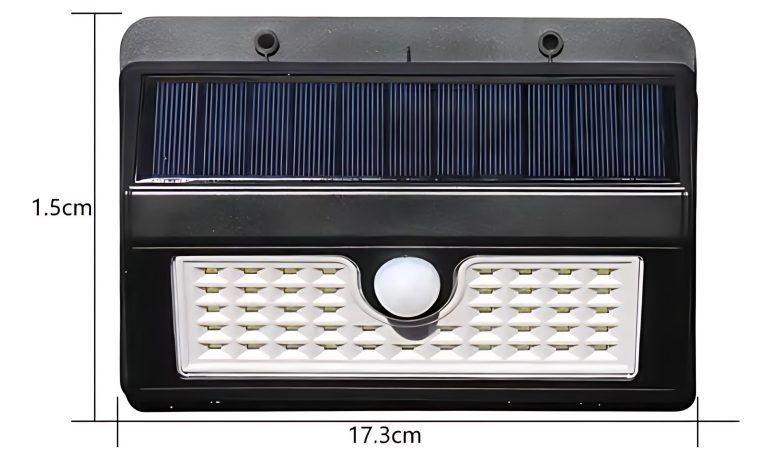 Solar Lights