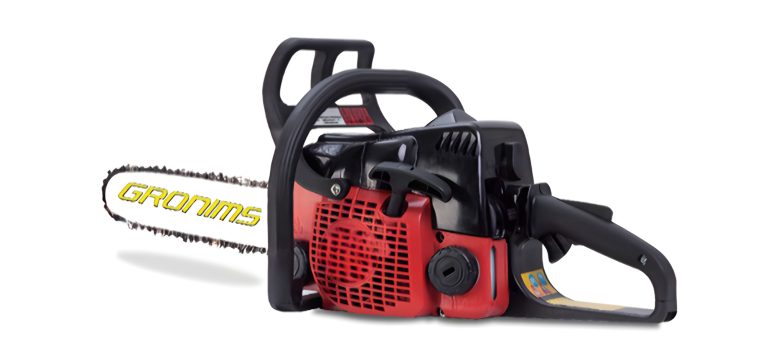 CHAINSAW