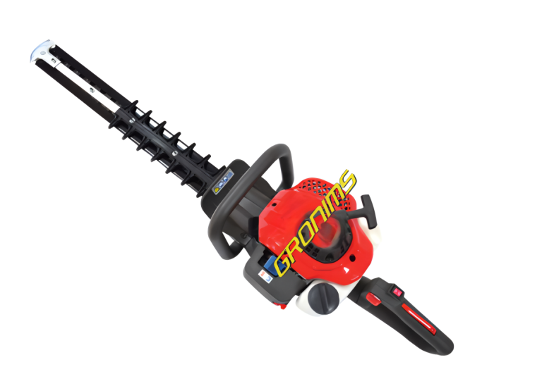 HEDGE TRIMMER
