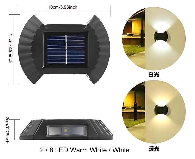 Solar Lights