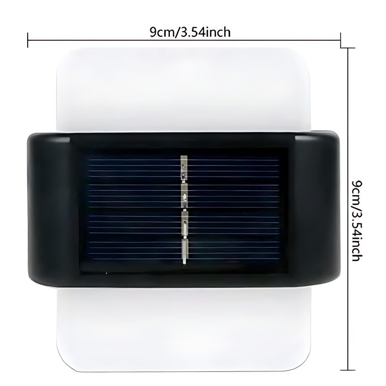 Solar Lights