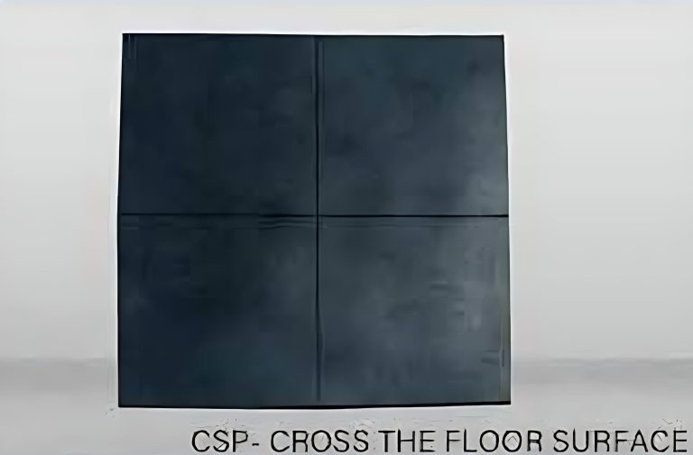 RUBBER MAT