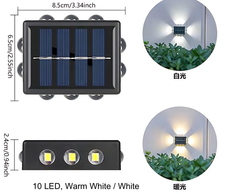 Solar Lights