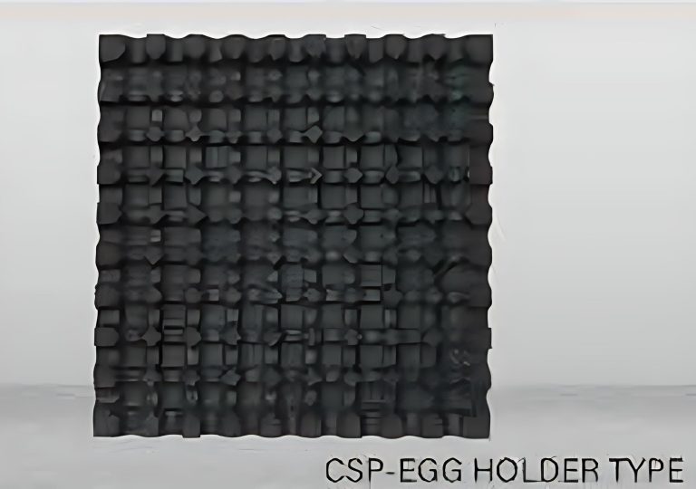 RUBBER MAT