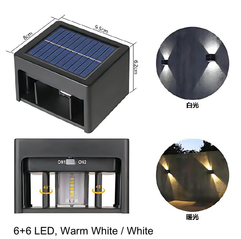 Solar Lights