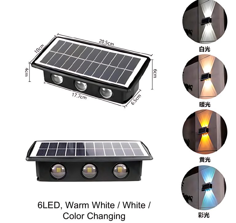 Solar Lights