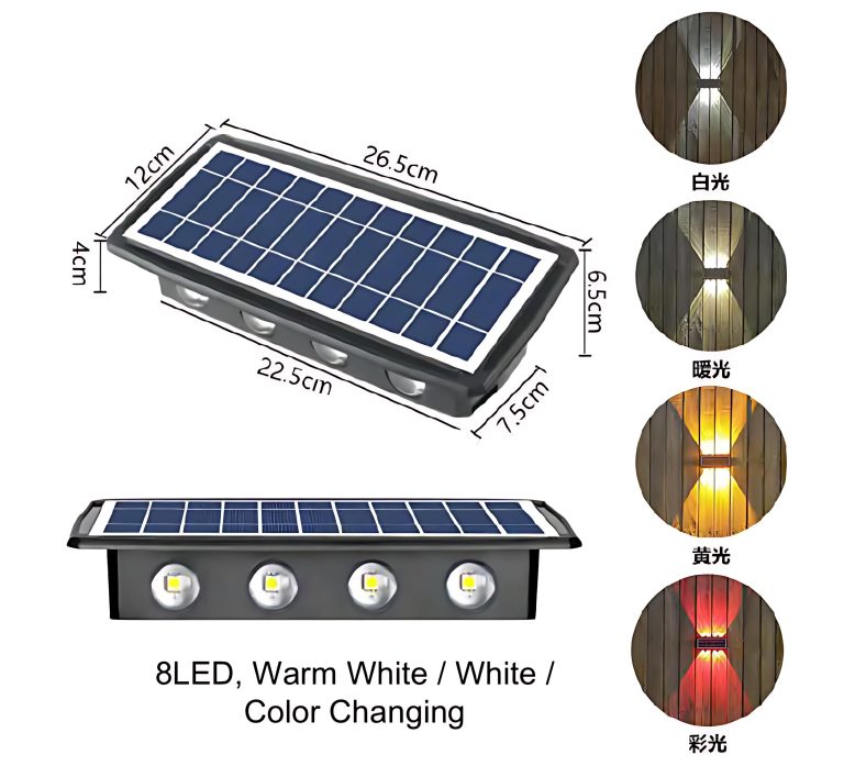 Solar Lights