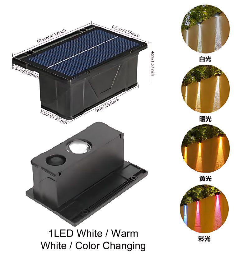 Solar Lights