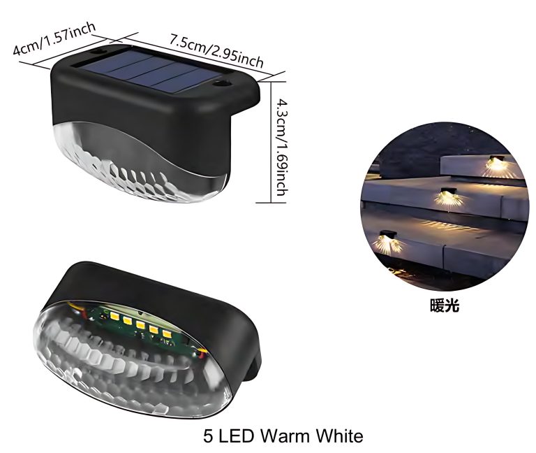 Solar Lights