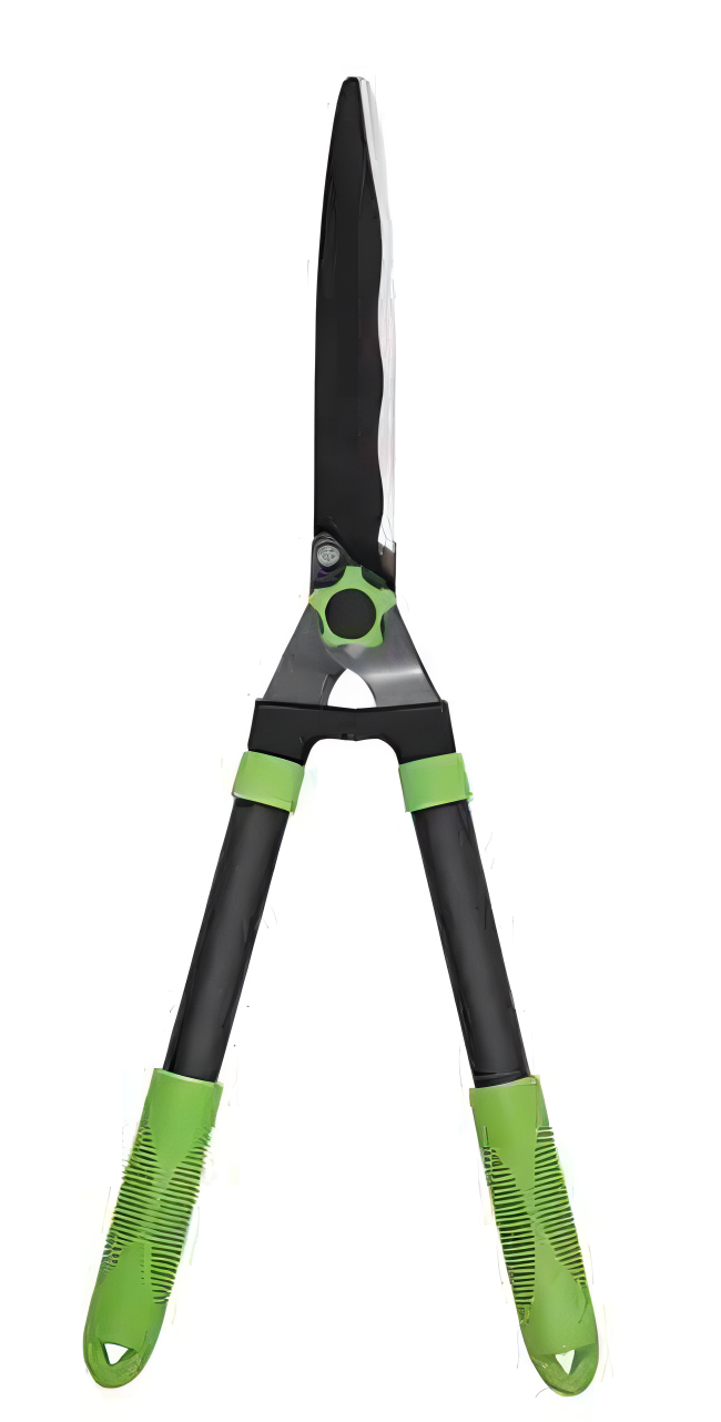 Hedge Shears