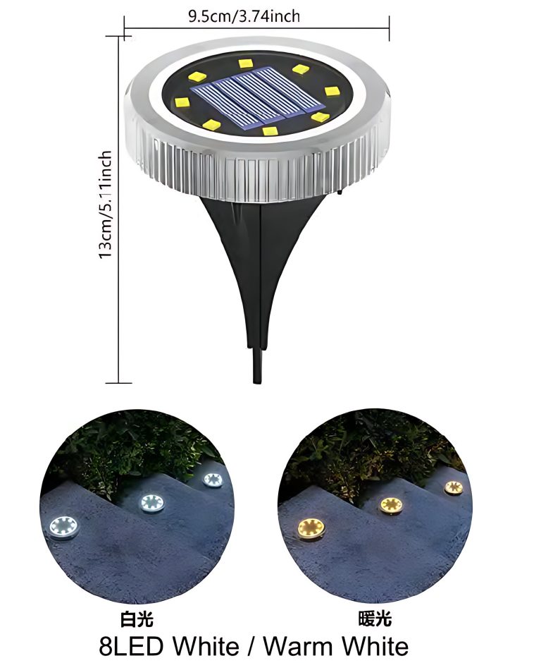 Solar Lights
