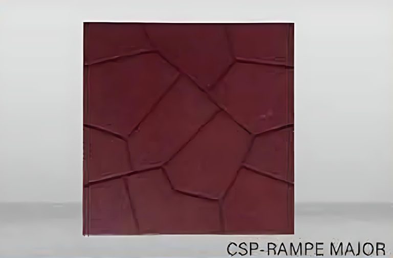 RUBBER MAT