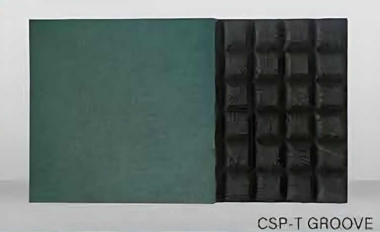 RUBBER MAT