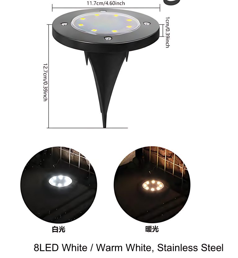 Solar Lights