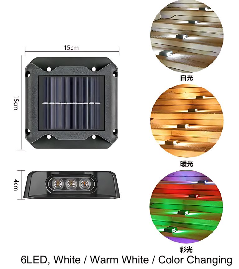 Solar Lights
