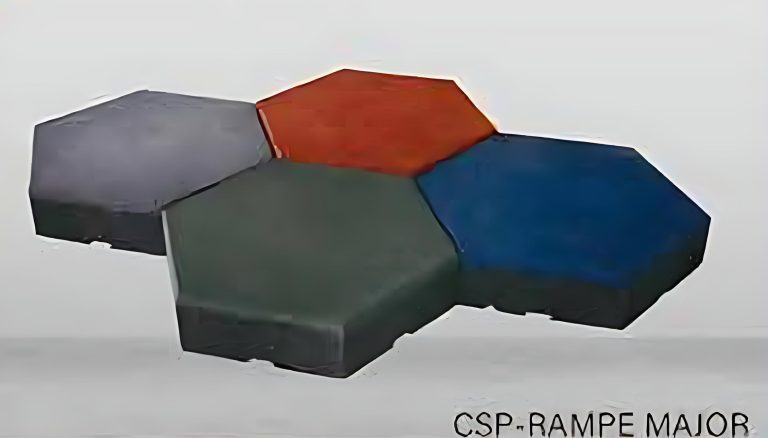 RUBBER GRANULE