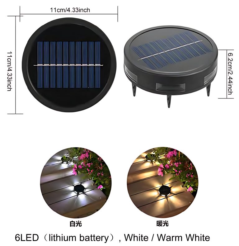 Solar Lights