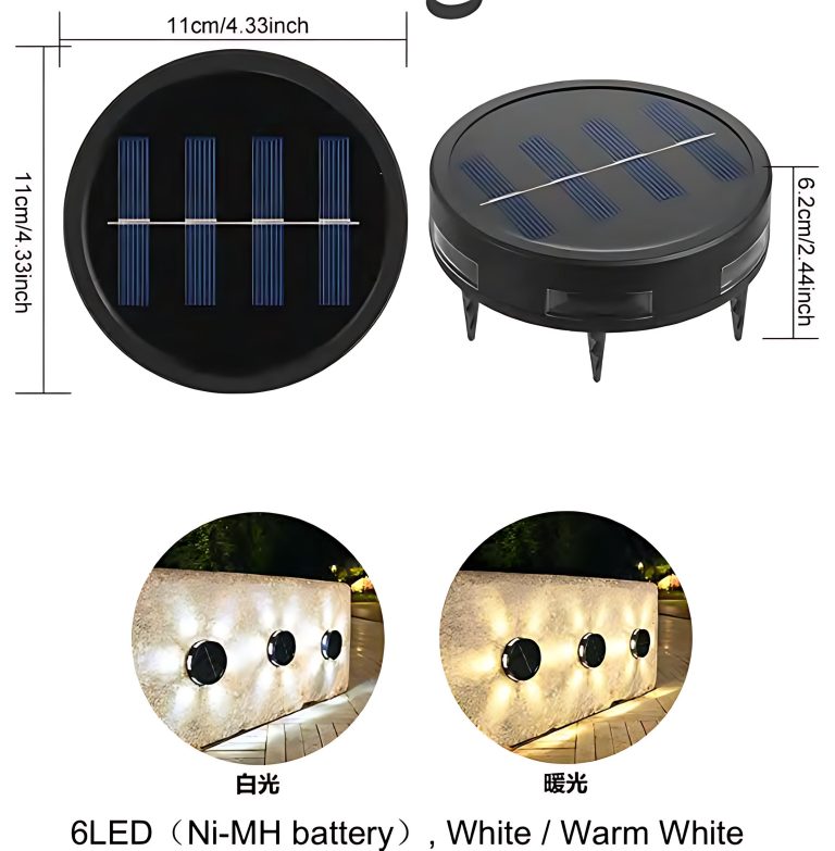 Solar Lights