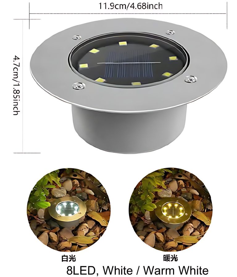 Solar Lights