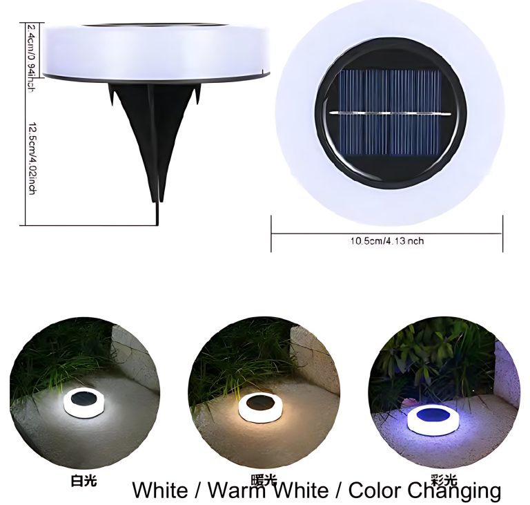Solar Lights