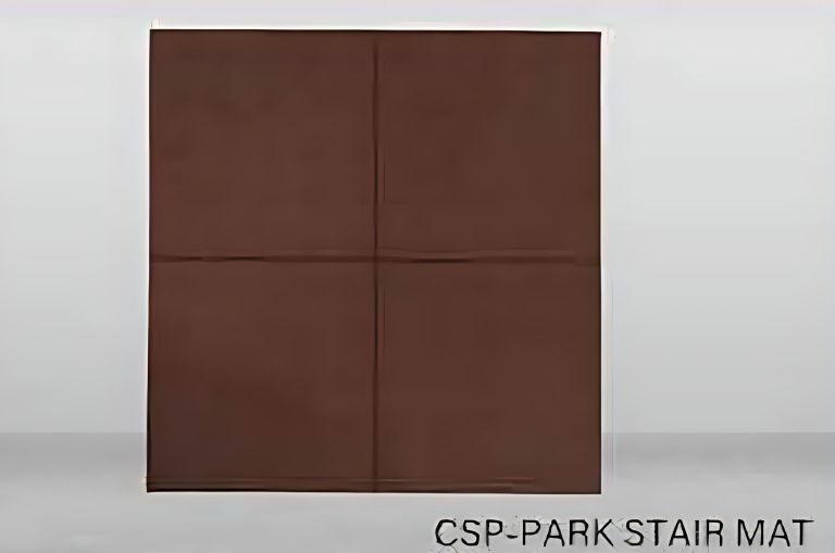 RUBBER MAT