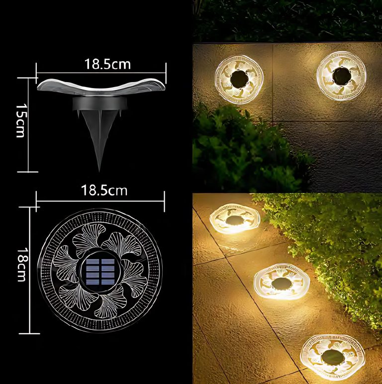 Solar Lights