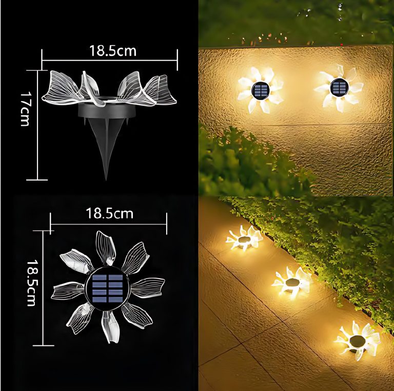 Solar Lights