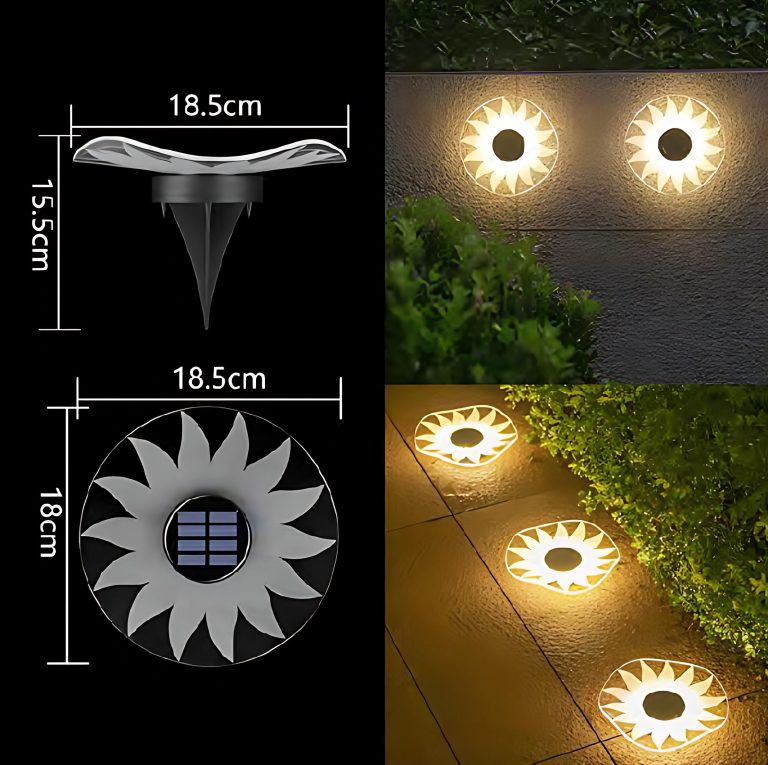 Solar Lights