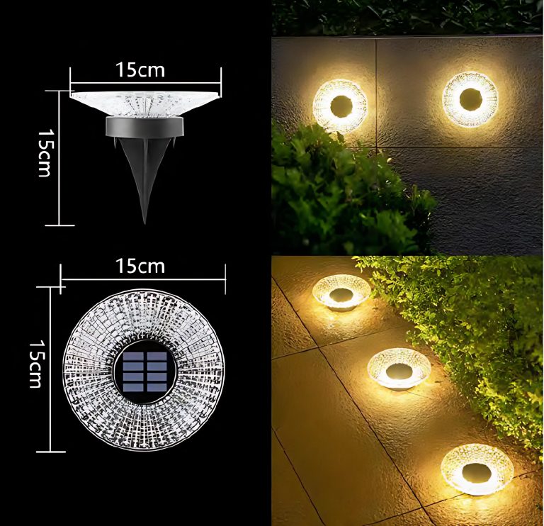 Solar Lights