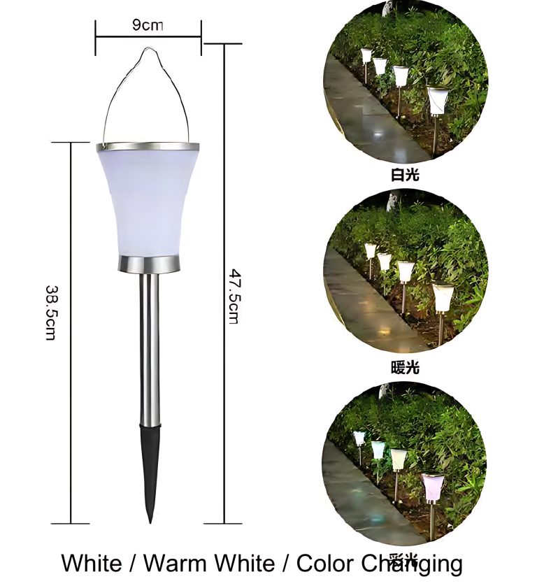 Solar Lights