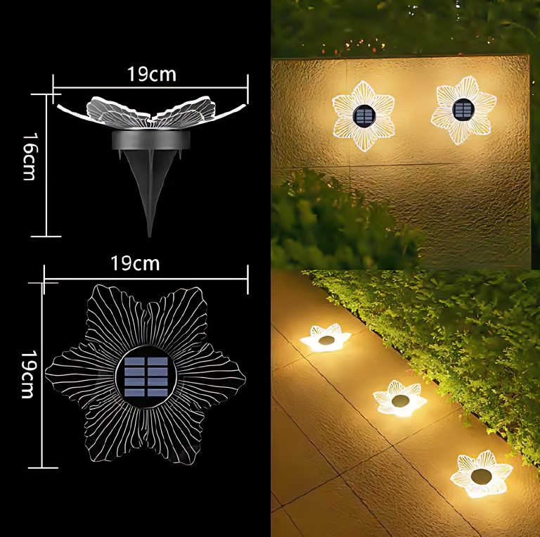 Solar Lights