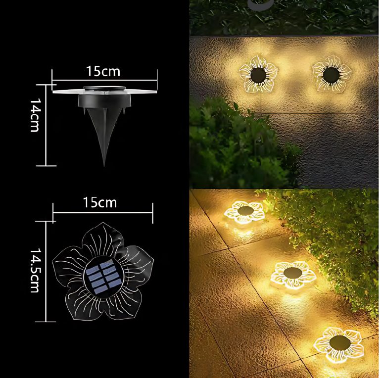 Solar Lights