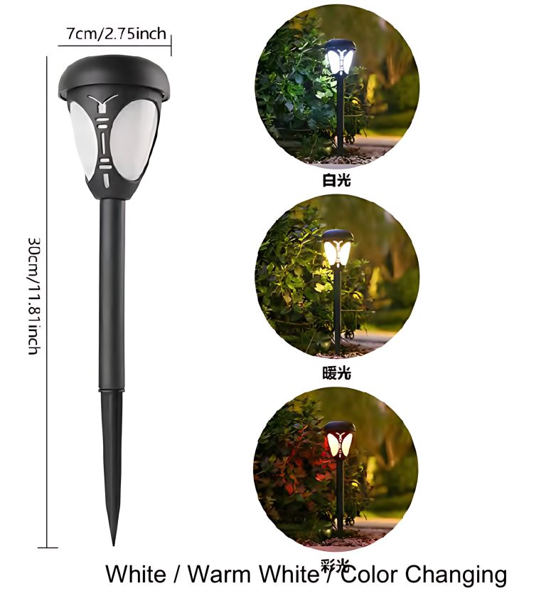 Solar Lights