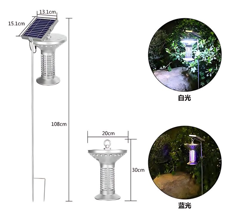 Solar Lights