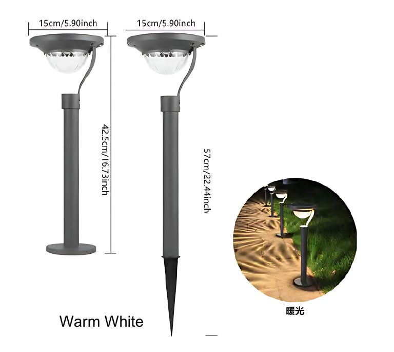 Solar Lights