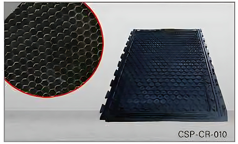 RUBBER MAT