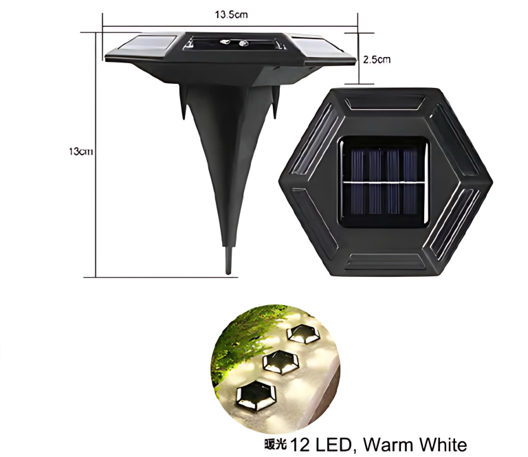 Solar Lights