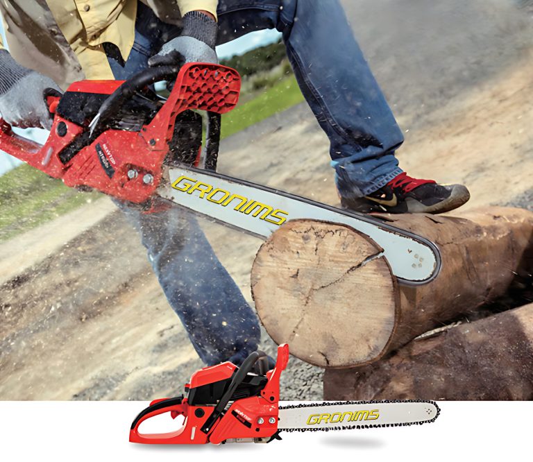 CHAINSAW