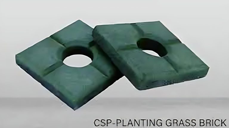 RUBBER MAT