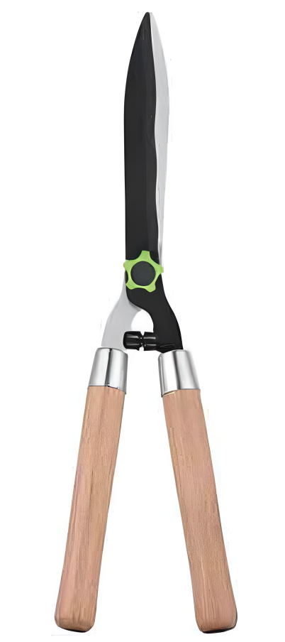 Hedge Shears
