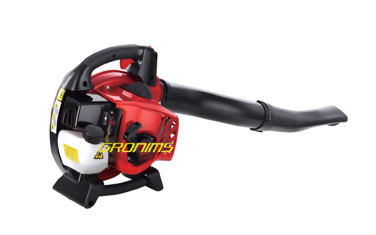LEAF BLOWER