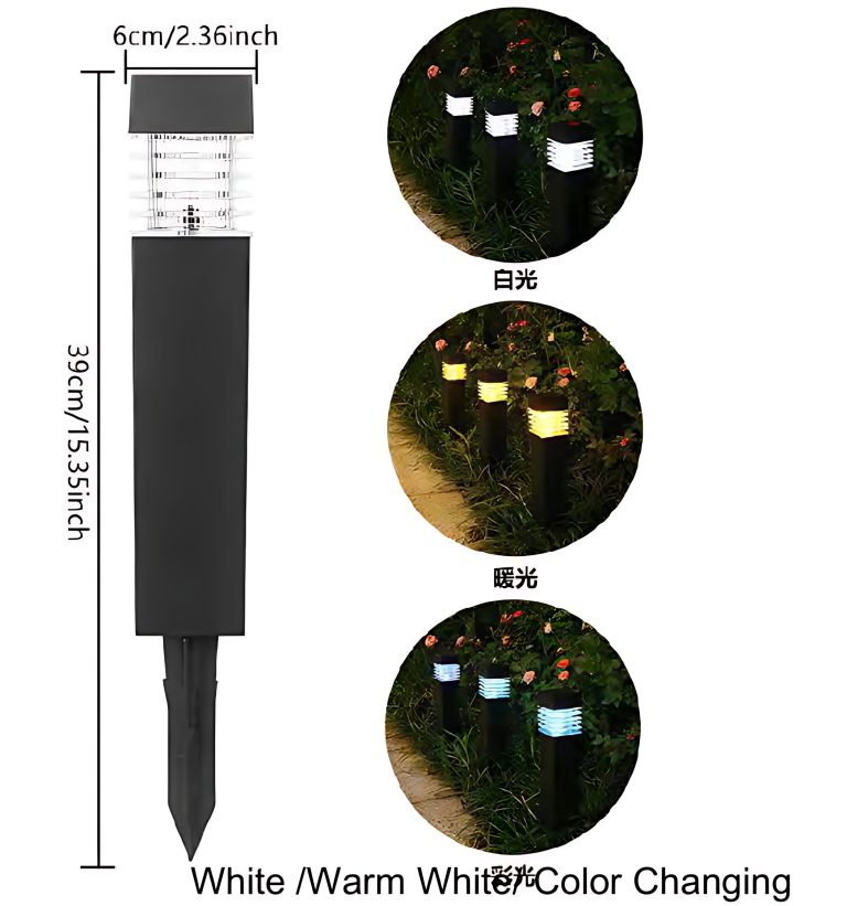 Solar Lights