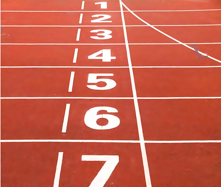 RUBBER MAT
