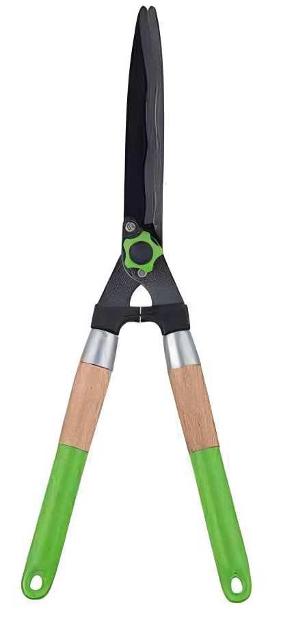 Hedge Shears