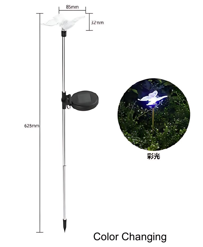 Solar Lights