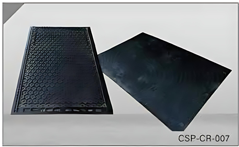RUBBER MAT